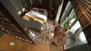 Кресла FlexUs в передаче квартирный вопрос