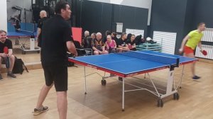 Щеголев Илья 509 VS Пахтусов Сергей 235 /ЧПНТ в Моссовете/ RTTF/28.02.2026