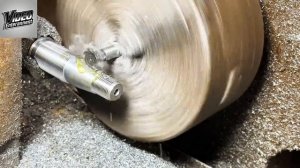 Цеховое производство рулевой штанги для моторизованных рикш.