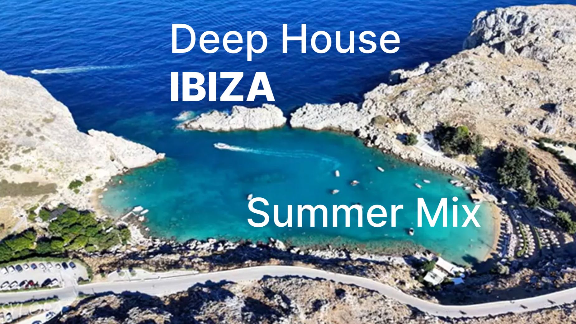 Chill Tropical Deep House Mix 2026 🌴 Summer Vibes Relaxing Ocean Music смотреть онлайн