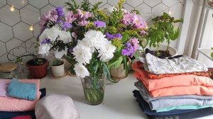 Уборка #578 плита, микроволновка, дверцы)