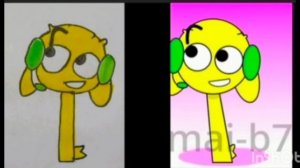 СПРУНКИ: Спрунки получаются живыми и эффектными НЕВЕРОЯТНОЕ РИСОВАНИЕ! РЕАКЦИЯ