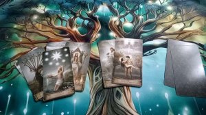 🗝️☘️💝ЧТО ПРОИЗОЙДЕТ НЕОЖИДАННО ДЛЯ ТЕБЯ!✨⚡ Таро. Расклад таро.