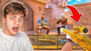 😱Сыграл с Дропом из ВСЕХ ФРАГМЕНТОВ и Сделал НЕЙМЛЕСС КРАФТ… (STANDOFF 2)