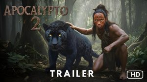 Апокалипсис 2 (Трейлер 2026)