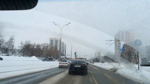 1.03.26. Матюша поехал домой. Каникулы кончились.