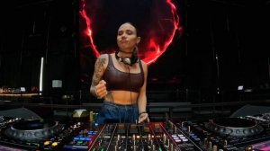 GUZOVA Live Mix   Melodic Techno DJ Set 2025   4k  [Techno • Melodic Techno]