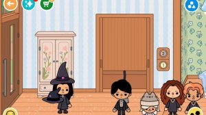 7 часть семья