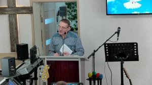 "Во исполнения слова Господня" Варахтин Сергей 01.03.2026