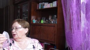 Ароматы из моей посылки