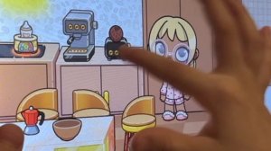 Аватар WORLD рутина