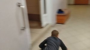 типичный человек паук