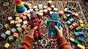 Первая смена