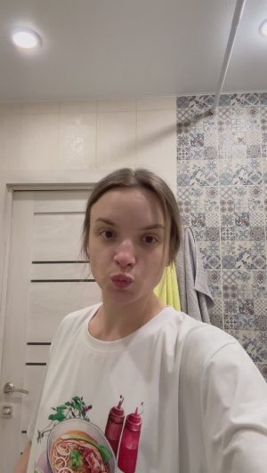 Массаж головы. Бросаем вызов новым привычкам. 2 день