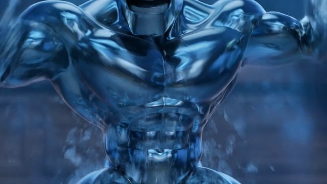 🏋️♂️❄️🍸 Ритмичный напор тренера.