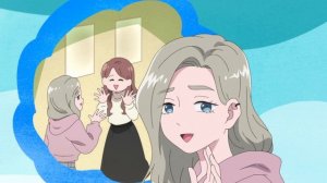 Ты и я — полные противоположности - 8 серия [OnWave]