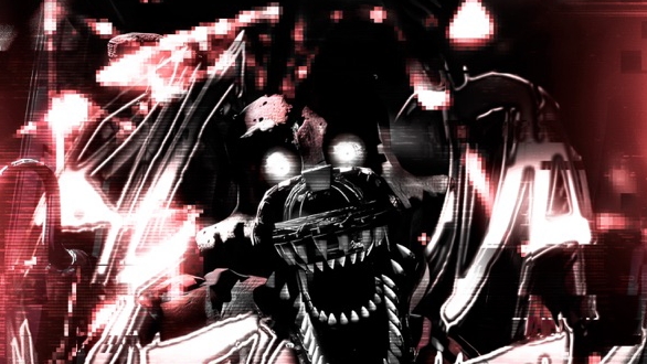 FONK-RIGIDO DA VITALITY