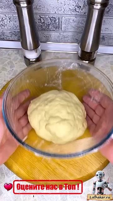 Домашние Сосиски в Тесте: Вкус детства, который легко повторить! 🌭✨