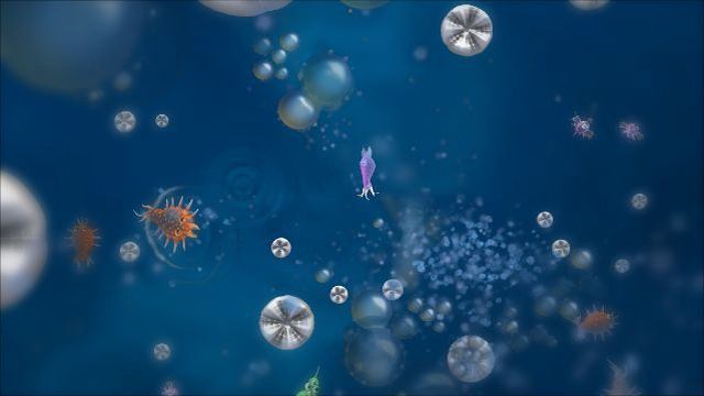 Spore 5 серия