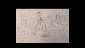 06. Карандаш Картошкин - 5 серия - На детской площадке