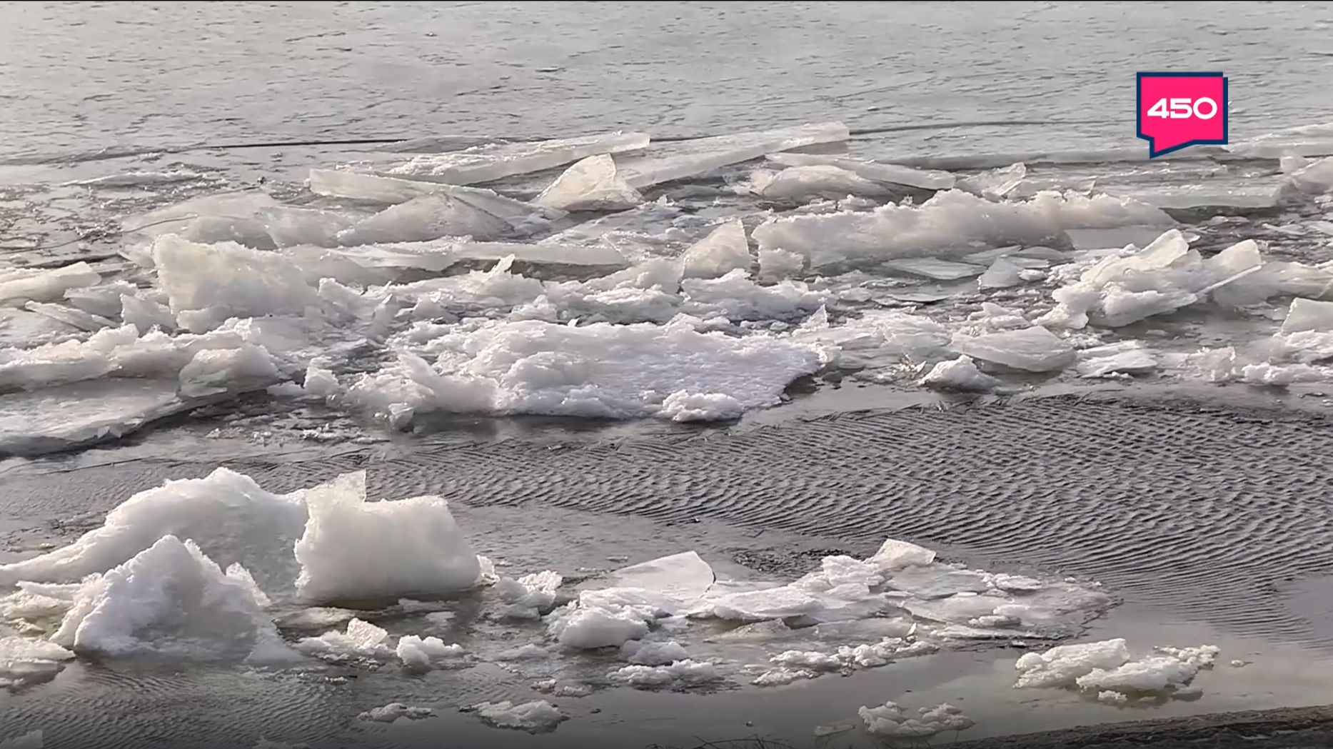 Подготовка к паводку, соглашение с Роскачеством и поддержка жителей. Спецрепортаж