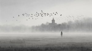 Свиданье (медитативная версия)