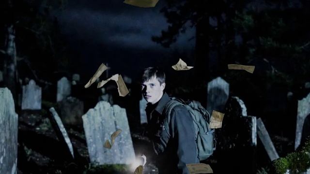 Кладбищенский метеорит