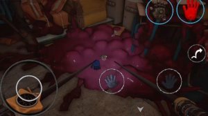 PoppyPlaytime Chapter 5 | mobile concept| на русском. #4