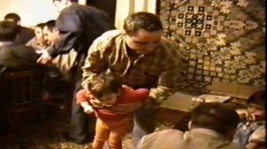 Ткотяны. ДР Дюхи