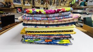 02.03.26. Хлопок винтажный