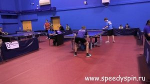 Соколов-Урюпин. ЧПЛНТ-2025.Высшая лига С.