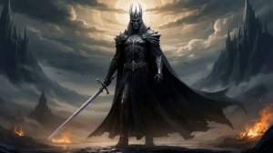 Возвращения Саурона