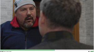 6 серия Были ваши, а стали наши.