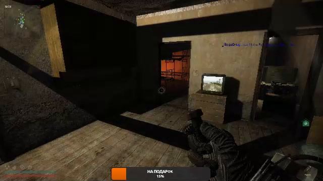 Lost Alpha Enhanced Edition. ч 9-я