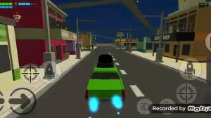 визэр шторм