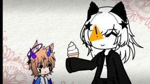 мы с мистером синклером уходили а тут дети увидели вкусняшки а мистер Синклер ударил по голове дочь.