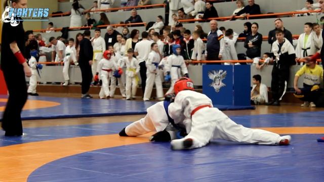 Рукопашный бой