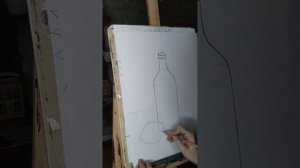 Рисуем лимон