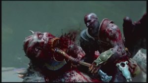 God of War Полное прохождение часть 14