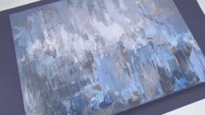 РИСОВАНИЕ С НУЛЯ 💙 КАК быстро БЕЗ ОПЫТА написать НАТЮРМОРТ СО СЛИВАМИ живопись