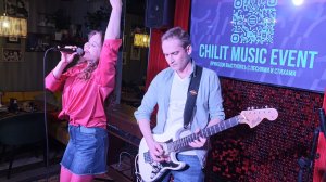 Попытка номер 5 (Виа Гра live cover)