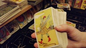 Козероги март 2026 год. Таро расклад