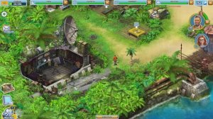 Survivors / Люциус