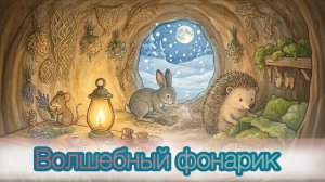 Волшебный фонарь