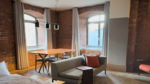 Отель Native Manchester 4*. Очень оригинальный отель в Манчестере (Великобритания)