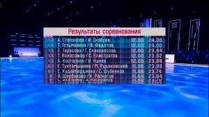 Современная российская музыка: результаты шестого этапа шоу "Ледниковый период"