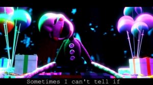 FNAF SONG:"Cradles" By Sub Urban