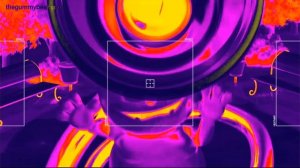 gummy bear purple yellow and google login