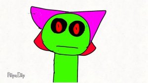 кто меня теперь напугает