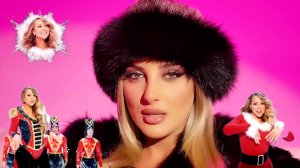 Dj Ramezz & T.Kullai & A.Bo - Rock My Heart Eurodance HiT Remix